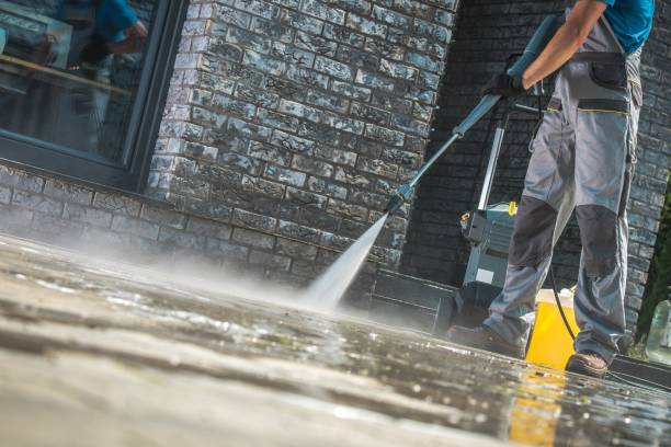 Saks, AL  Pressure Washing Services Company